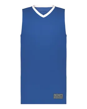 Augusta Sportswear 6886 Match-Up Basketball Jersey