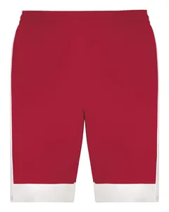 Augusta Sportswear 6889 Match-Up Basketball Shorts