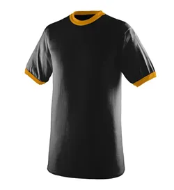 Augusta Sportswear 710 RINGER T-SHIRT