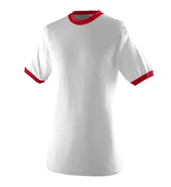 Augusta Sportswear 710 RINGER T-SHIRT