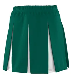 9115 Augusta Sportswear Womens Liberty Skirt
