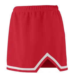 Augusta Sportswear 9126 Girls Energy Skirt