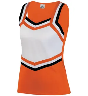 Augusta Sportswear 9141 Girls Pike Shell