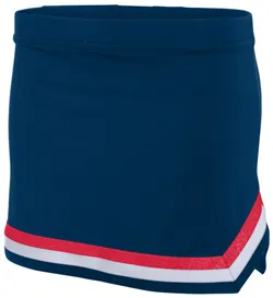 Augusta Sportswear 9145 Womens Pike Skirt