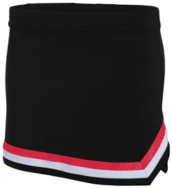 Augusta Sportswear 9146 Girls Pike Skirt