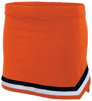 Augusta Sportswear 9146 Girls Pike Skirt