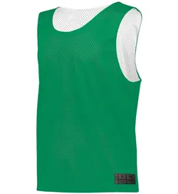 Augusta Sportswear 9717 Mesh Reversible Pinnie