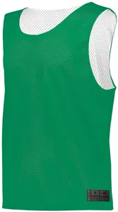 Augusta Sportswear 9718 Youth Mesh Reversible Pinnie