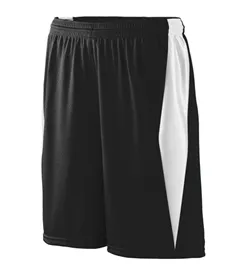 Augusta Sportswear 9736 Youth Top Score Shorts