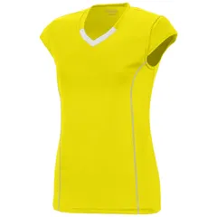 Augusta Sportswear 1219 Girls Blash Jersey