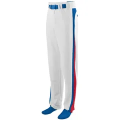 1477 Augusta Sportswear SLIDER BASEBALL/SOFTBALL PANT