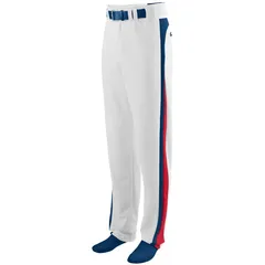 Augusta Sportswear 1478 YOUTH SLIDER BASEBALL/SOFTBALL PANT