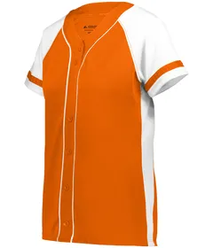 Augusta Sportswear 1665 Womens Winner Jersey