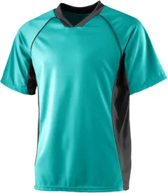 Augusta Sportswear 243 Wicking Soccer Shirt