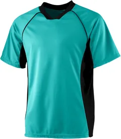 Augusta Sportswear 244 Youth Wicking Soccer Shirt