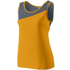 Augusta Sportswear 354 Womens Accelerate Jersey