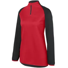 Augusta Sportswear 3622 LADIES RECORD SETTER PULLOVER