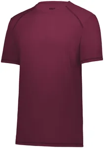 Augusta Sportswear 6843 Youth Super Soft-Spun Poly Tee