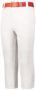 Augusta Sportswear 6850 Gamer Pull-Up Baseball Pants with Loops