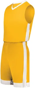 6889 Augusta Sportswear Match-Up Basketball Shorts