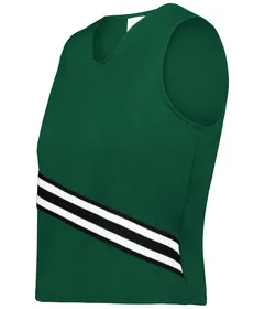6923 Augusta Sportswear Ladies Cheer Squad Shell