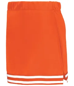 Augusta Sportswear 6925 Ladies Cheer Squad Skirt