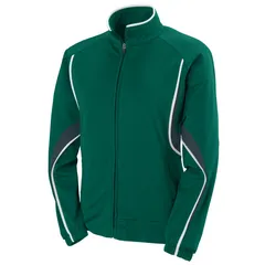 Augusta Sportswear 7712 LADIES RIVAL JACKET