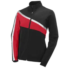 Augusta Sportswear 7735 Womens Aurora Jacket