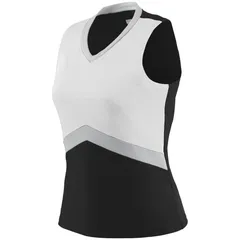 Augusta Sportswear 9200 Womens Cheerflex Shell