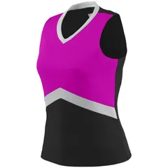 Augusta Sportswear 9201 Girls Cheerflex Shell