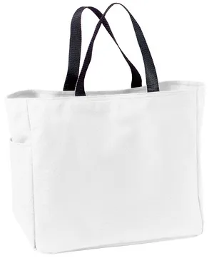 Port Authority B0750 - Essential Tote.