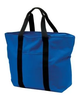 Port Authority B5000 All-Purpose Tote.