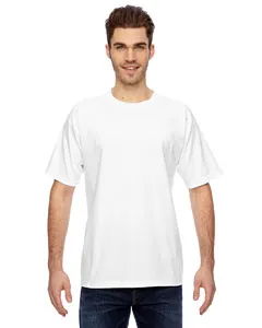 Bayside BA2905 Adult 6.1 oz. 100% Cotton T-Shirt