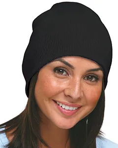 Bayside BA3810 100% Acrylic Beanie