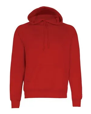 Badger 1460 Womens Performance Fleece Hooded Sweatshirt