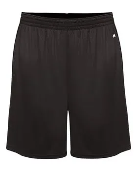 Badger 2002 Ultimate SoftLock Youth Shorts
