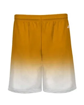 Badger 2206 Youth Ombre Shorts