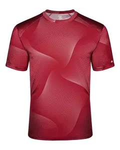 Badger 2213 Youth Warp T-Shirt