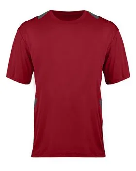 Badger 4021 Ultimate SoftLock Rush T-Shirt