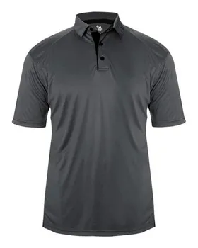 Badger 4040 Ultimate SoftLock Sport Shirt