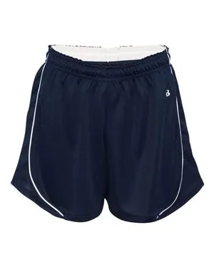 Badger 4118 Womens B-Core Pacer Shorts