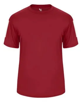 Badger 4126 Sideline T-Shirt