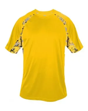 Badger 4140 Hook Digital T-Shirt