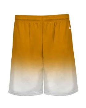 Badger 4206 Ombre Shorts