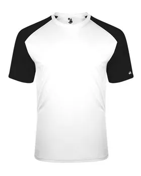 Badger 4230 Breakout T-Shirt