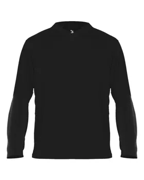 Badger 4264 Sweatless Long Sleeve T-Shirt