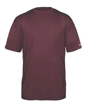 Badger 4320 Pro Heather T-Shirt