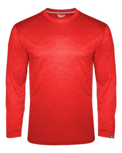 Badger 1001 FitFlex Performance Long Sleeve T-Shirt