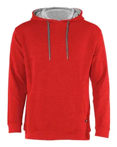 Badger 1050 FitFlex French Terry Hooded Sweatshirt