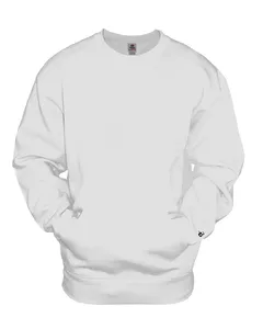 Badger 1252 Pocket Sweatshirt